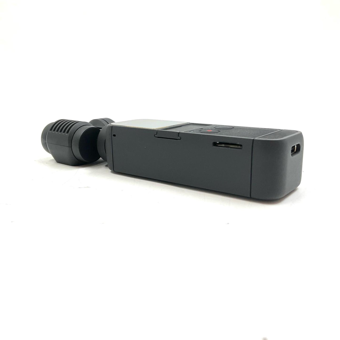 【全額返金保証】【最速発送】DJI POCKET 2 Creator コンボ 美品 動作確認済
