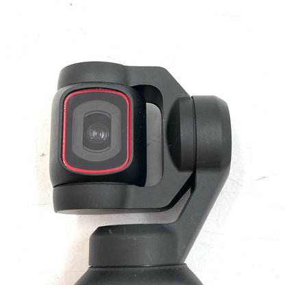 【全額返金保証】【最速発送】DJI POCKET 2 Creator コンボ 美品 動作確認済