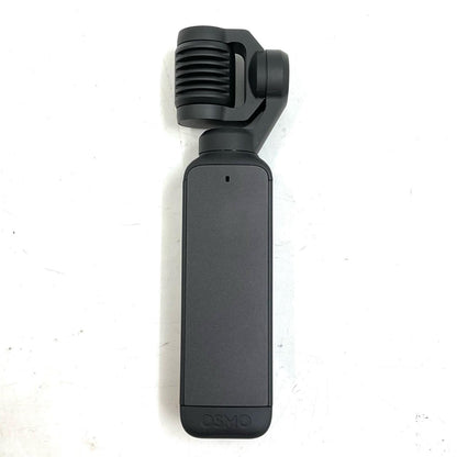 【全額返金保証】【最速発送】DJI POCKET 2 Creator コンボ 美品 動作確認済