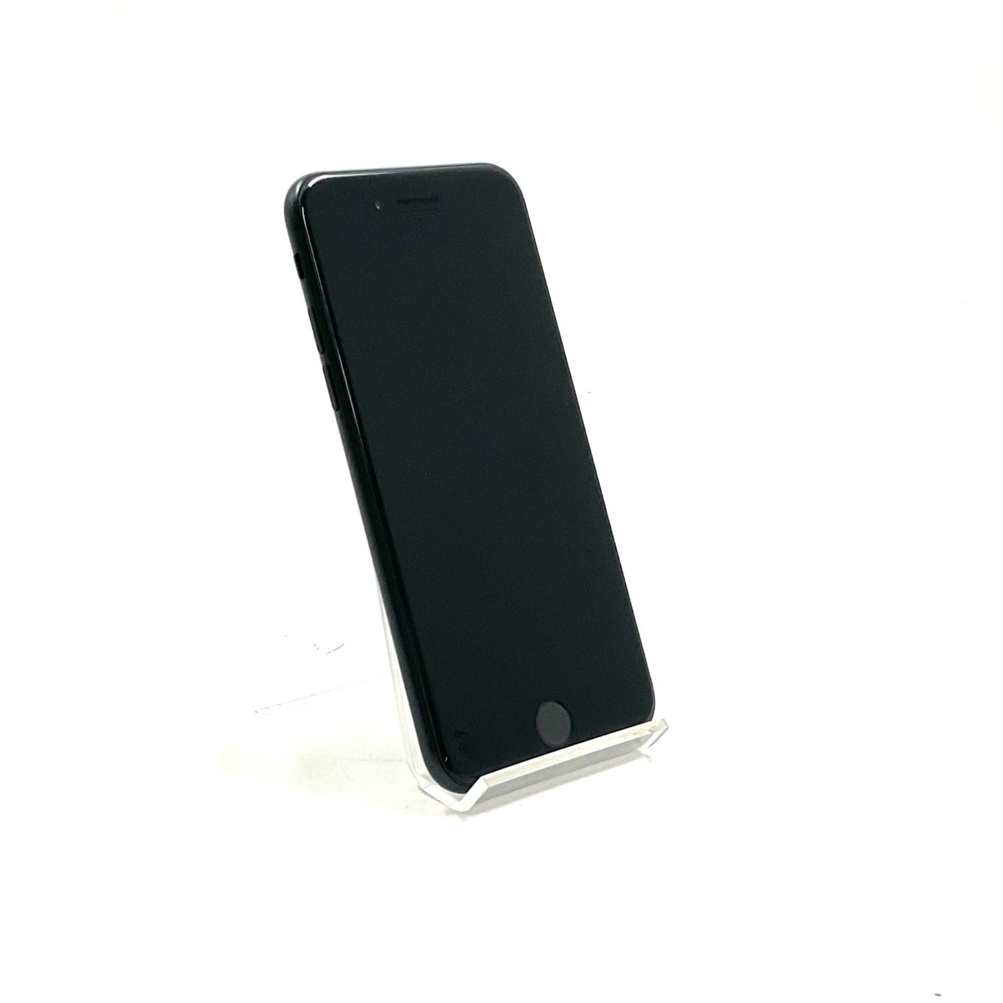 【全額返金保証】【最速発送】Apple iPhone iPhone SE（第2世代） 64GB ブラック docomo SIMフリー 白ロム 美品 動作確認済 88%