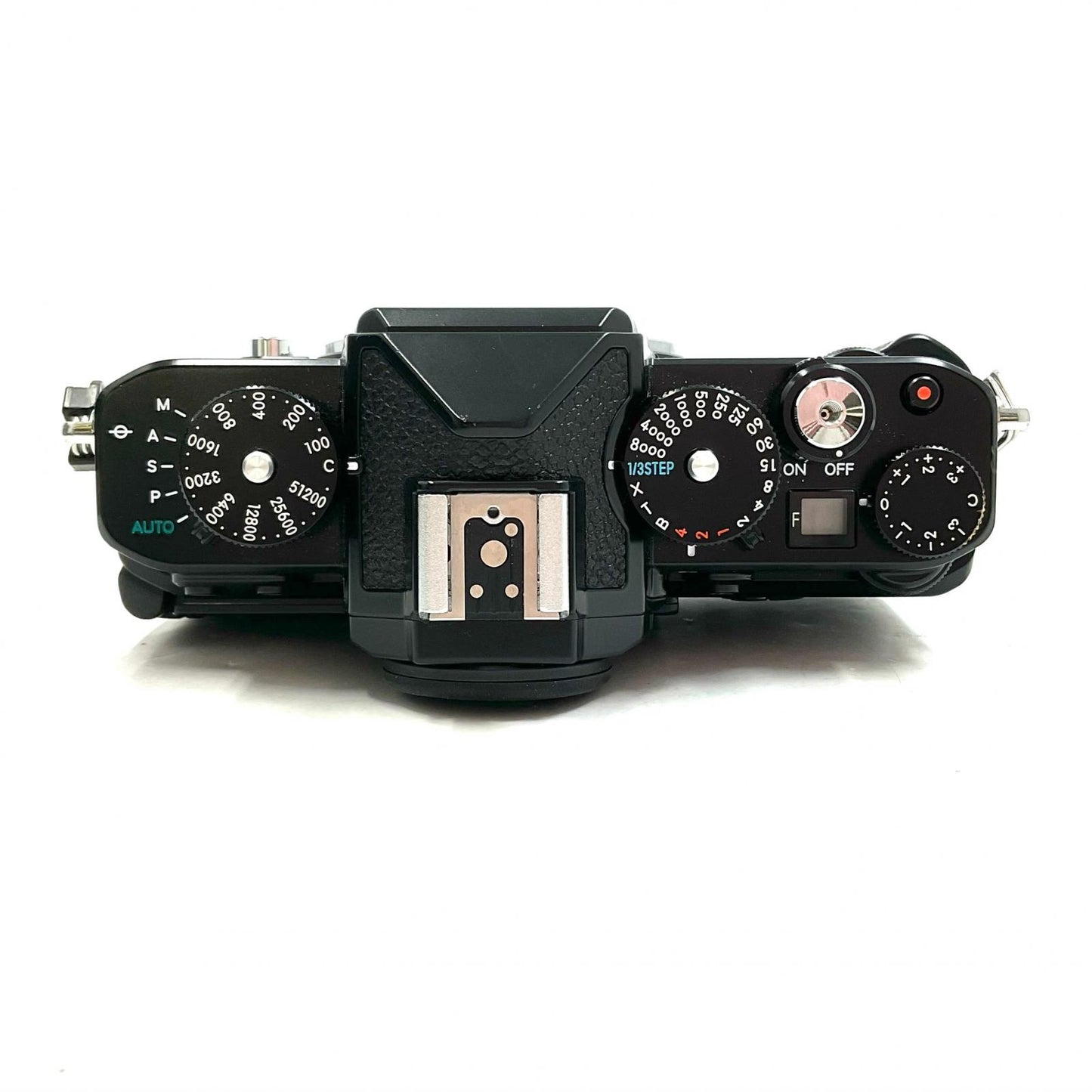 【全額返金保証】【最速発送】Nikon デジタル一眼 Z f ボディ ブラック 美品 動作確認済