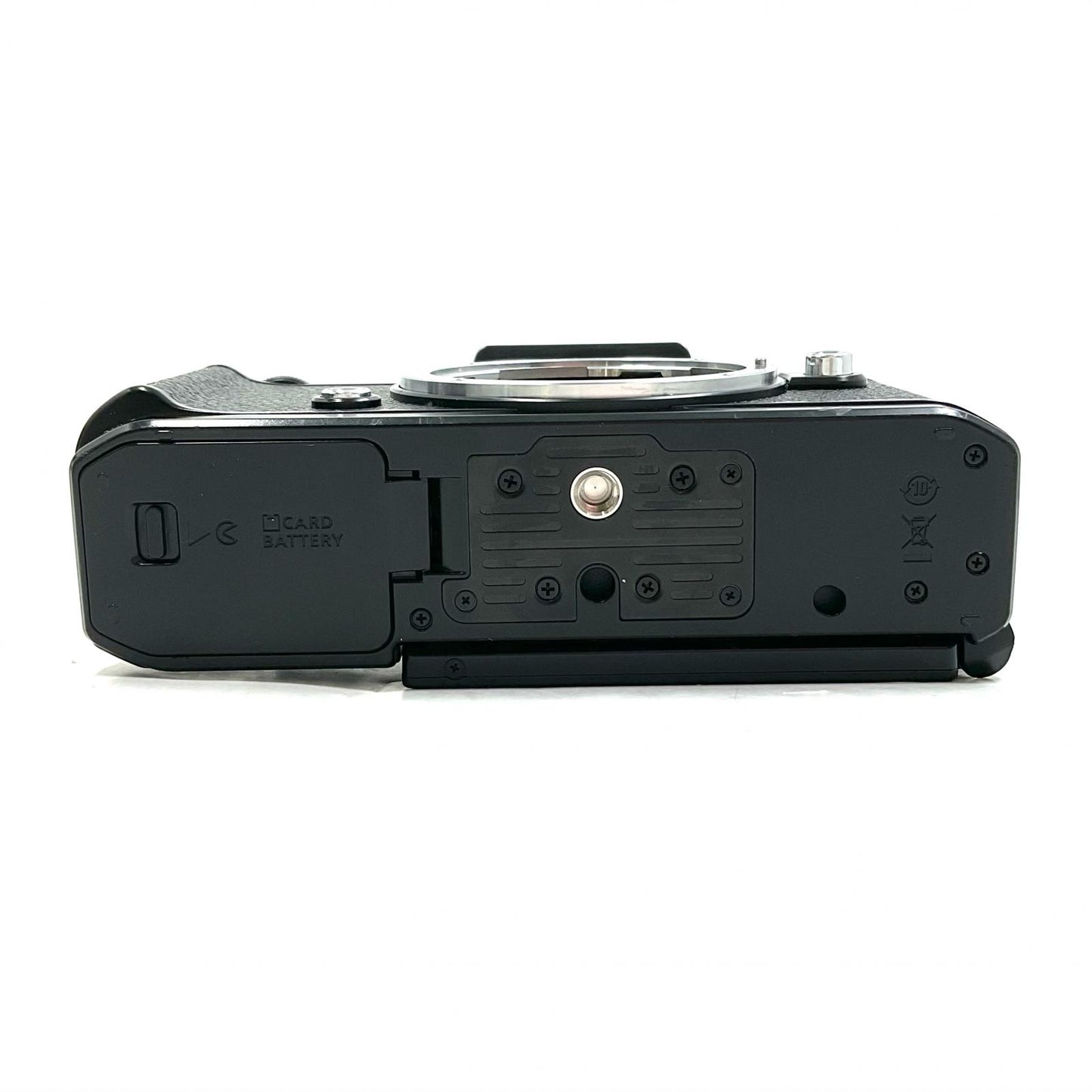 【全額返金保証】【最速発送】Nikon デジタル一眼 Z f ボディ ブラック 美品 動作確認済