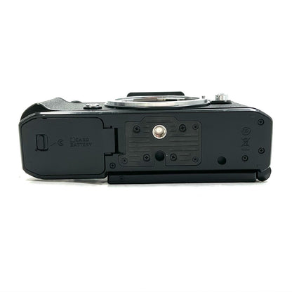 【全額返金保証】【最速発送】Nikon デジタル一眼 Z f ボディ ブラック 美品 動作確認済