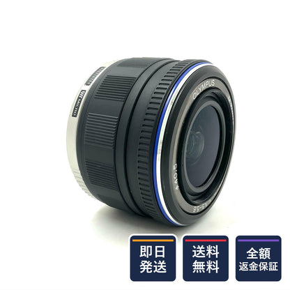【全額返金保証】【最速発送】OLYMPUS M.ZUIKO DIGITAL ED 14-42mm F3.5-5.6 動作確認済