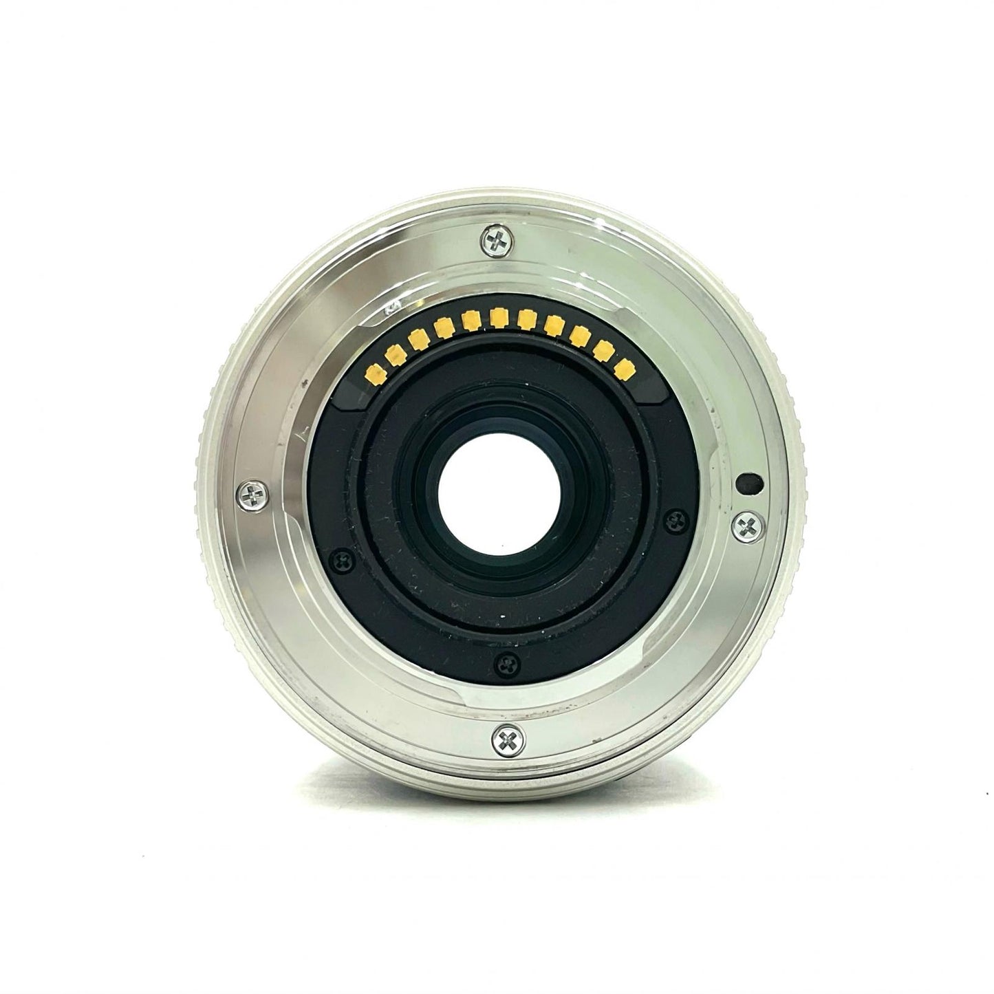 【全額返金保証】【最速発送】OLYMPUS M.ZUIKO DIGITAL ED 14-42mm F3.5-5.6 動作確認済
