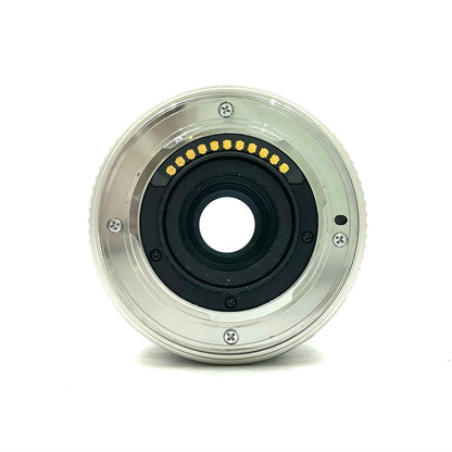 【全額返金保証】【最速発送】OLYMPUS M.ZUIKO DIGITAL ED 14-42mm F3.5-5.6 動作確認済