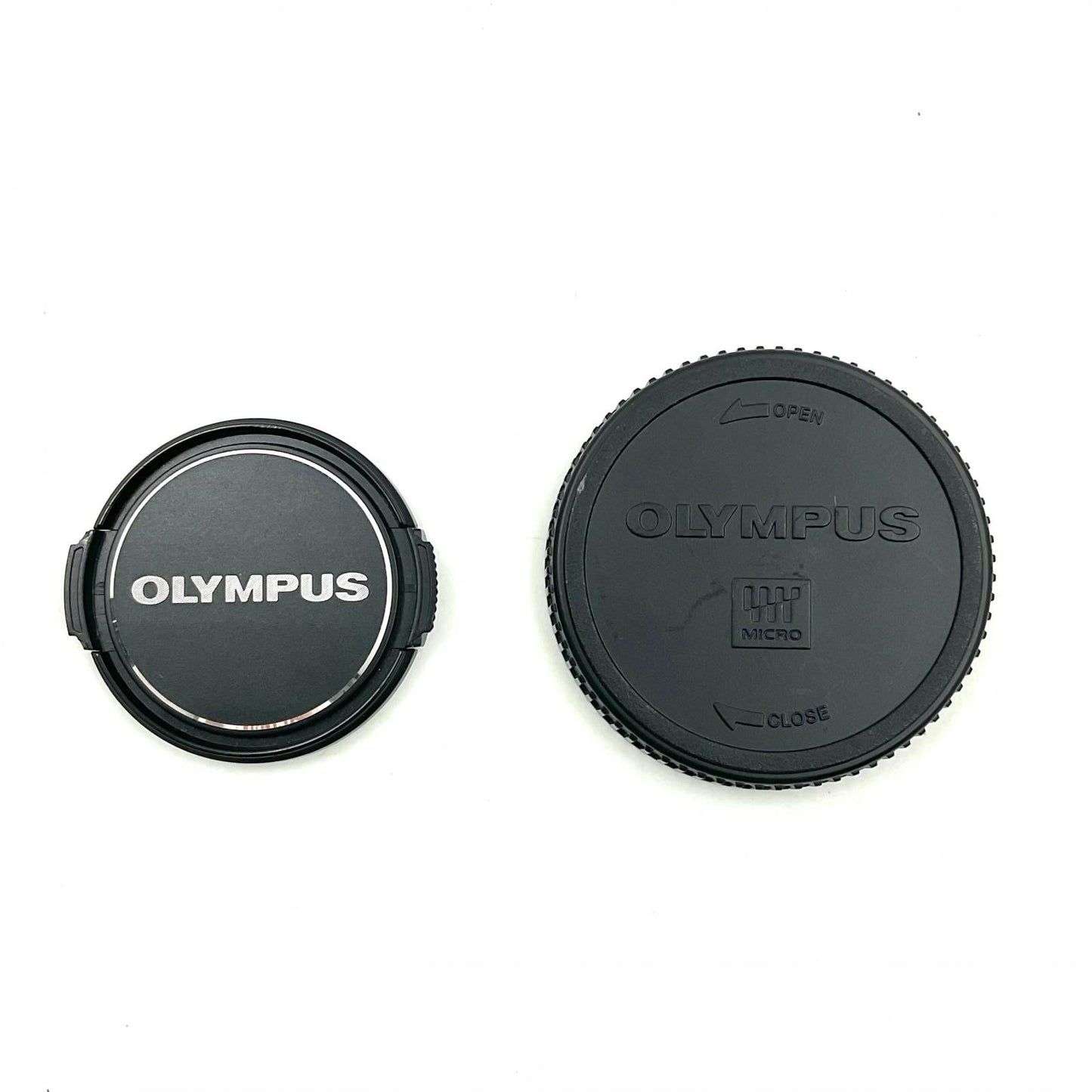 【全額返金保証】【最速発送】OLYMPUS M.ZUIKO DIGITAL ED 14-42mm F3.5-5.6 動作確認済