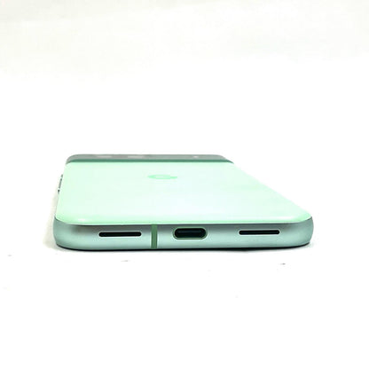 【最速発送】Google Pixel 8a 128GB アロエ docomo SIMフリー Pixel 8a 白ロム【難有】