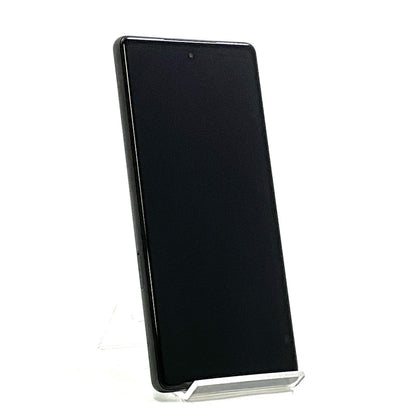【全額返金保証】【最速発送】Google Pixel 6a 128GB Sage au GB17L 白ロム 美品 動作確認済
