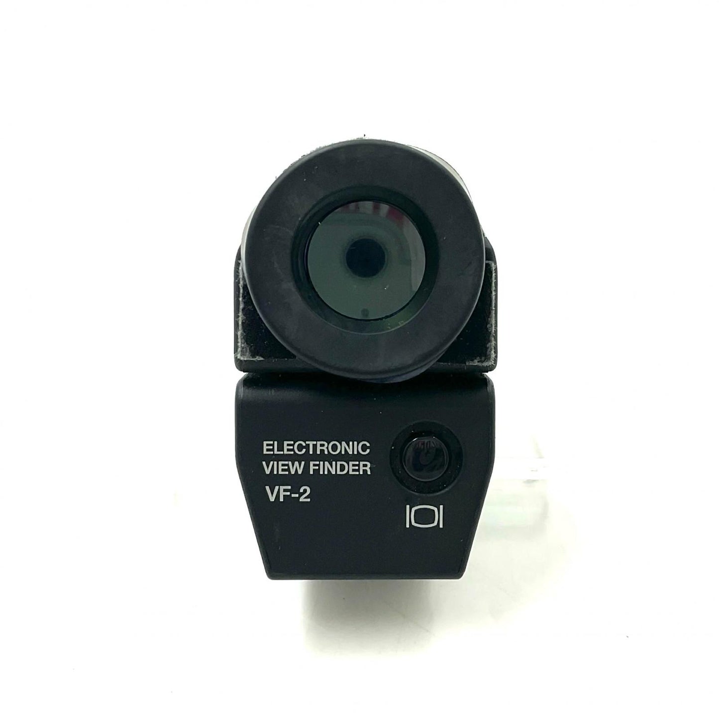 【全額返金保証】【最速発送】OLYMPUS 電子ビューファインダー VF-2 [ブラック] 美品 動作確認済