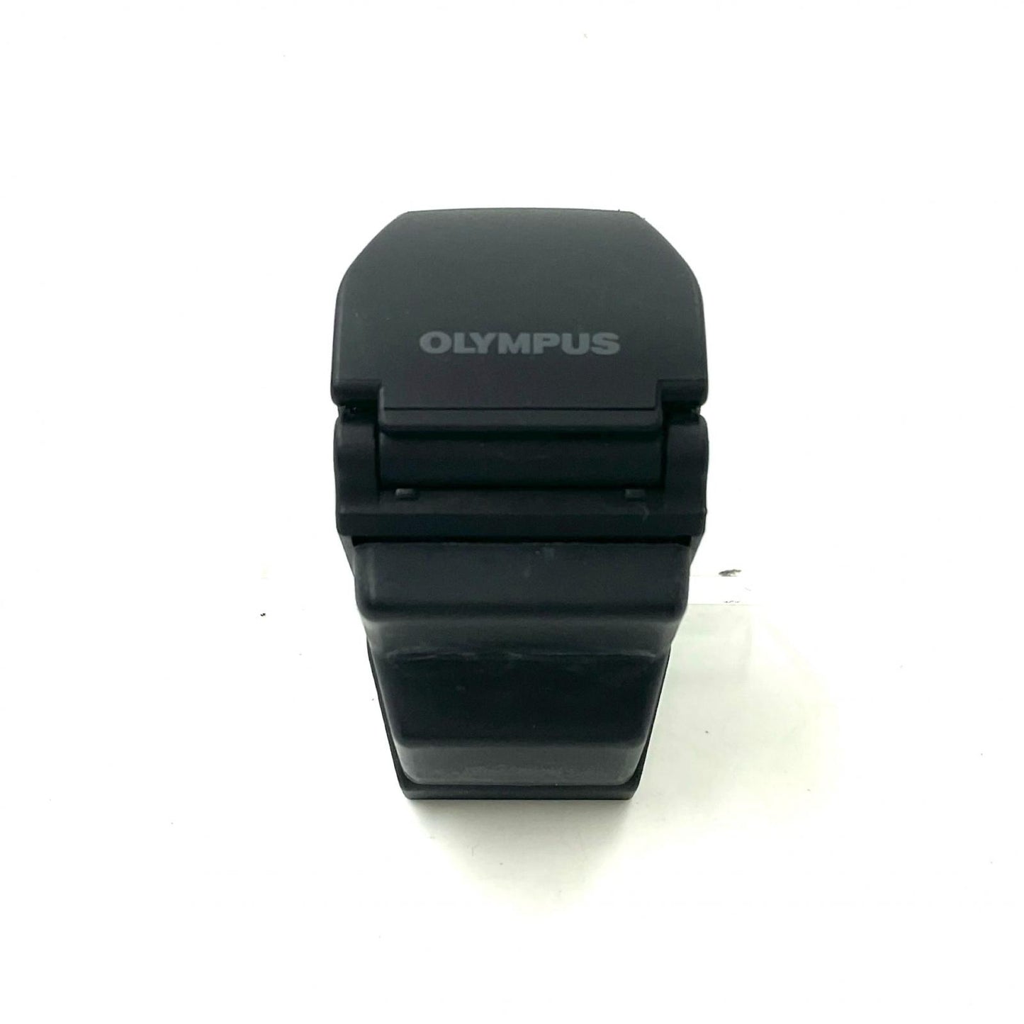 【全額返金保証】【最速発送】OLYMPUS 電子ビューファインダー VF-2 [ブラック] 美品 動作確認済
