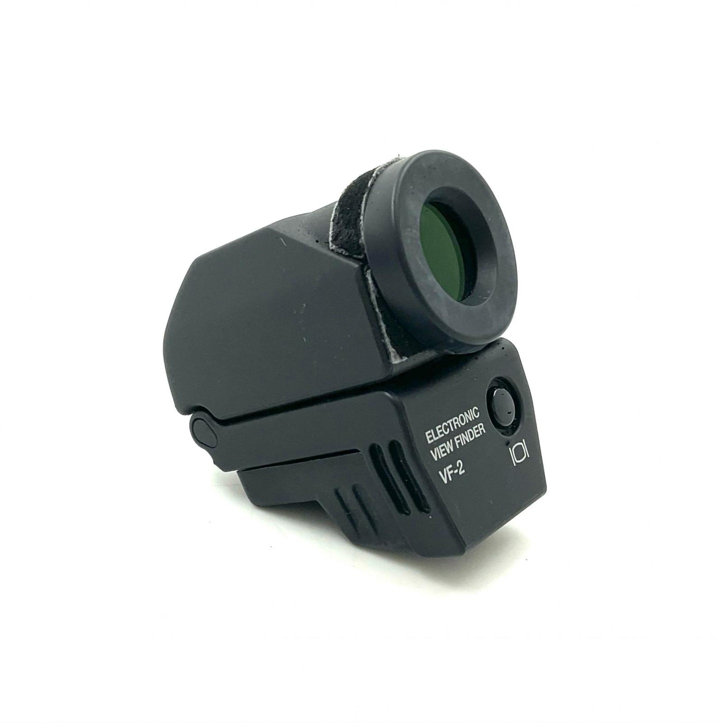 【全額返金保証】【最速発送】OLYMPUS 電子ビューファインダー VF-2 [ブラック] 美品 動作確認済