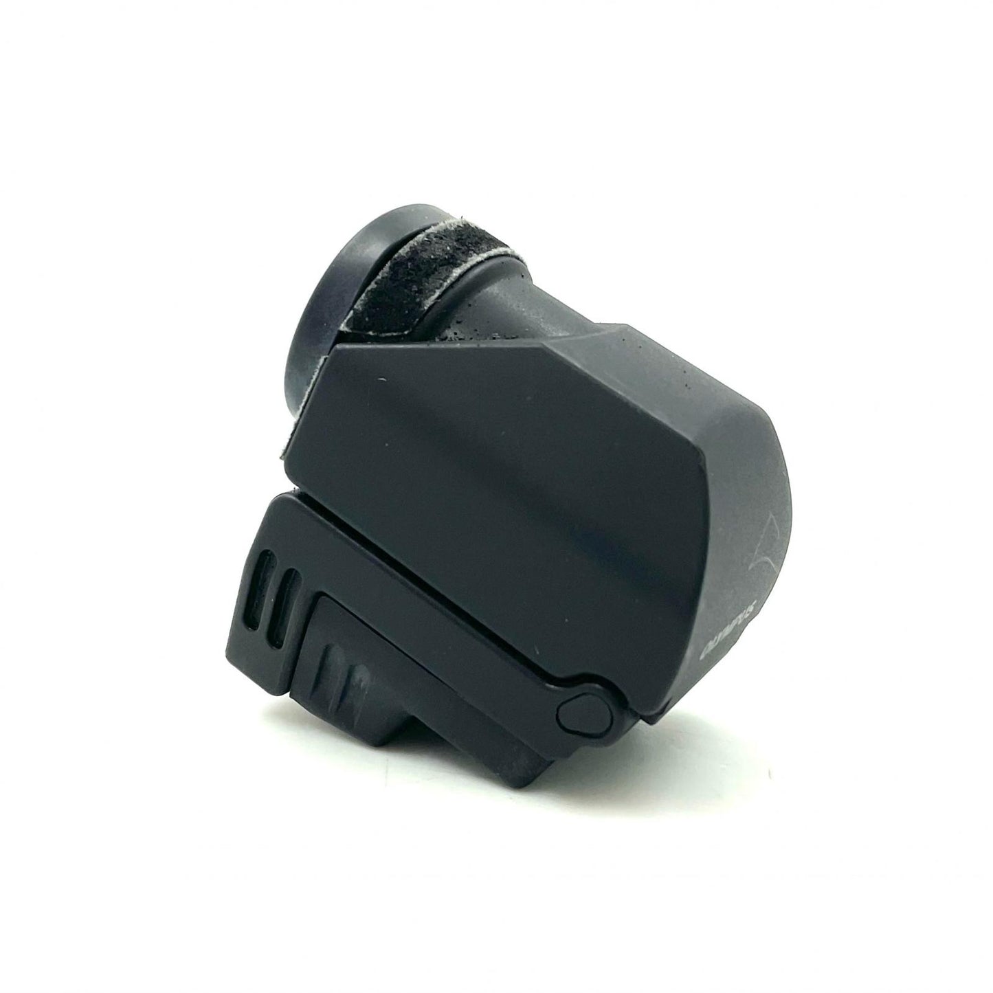 【全額返金保証】【最速発送】OLYMPUS 電子ビューファインダー VF-2 [ブラック] 美品 動作確認済