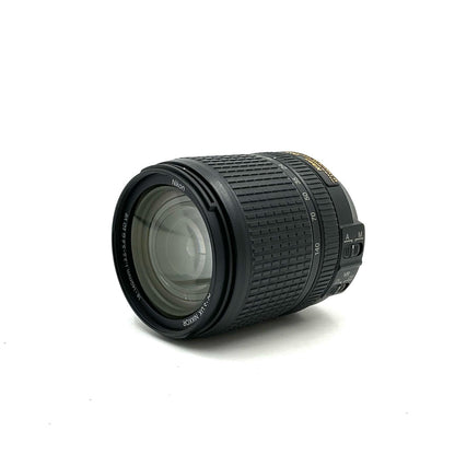 【全額返金保証】【最速発送】Nikon AF-S DX NIKKOR 18-140mm f/3.5-5.6G ED VR 美品 動作確認済