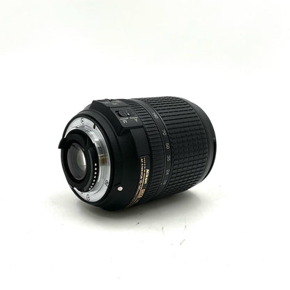 【全額返金保証】【最速発送】Nikon AF-S DX NIKKOR 18-140mm f/3.5-5.6G ED VR 美品 動作確認済
