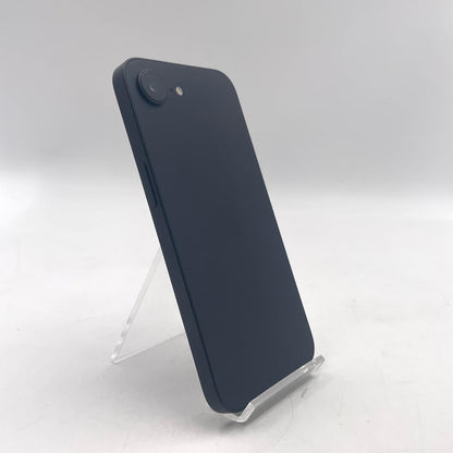 【全額返金保証】【最速発送】Apple iPhone iPhone 16e 128GB ブラック docomo 白ロム 動作確認済 100%