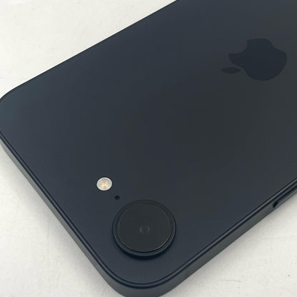 【全額返金保証】【最速発送】Apple iPhone iPhone 16e 128GB ブラック docomo 白ロム 動作確認済 100%