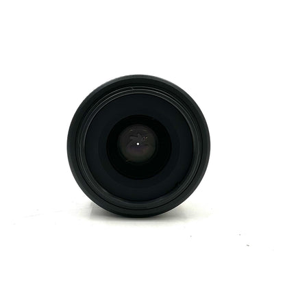 【全額返金保証】【最速発送】Nikon AF-S NIKKOR 35mm f/1.8G ED 美品 動作確認済