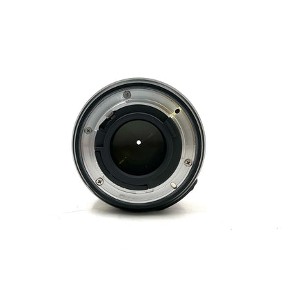 【全額返金保証】【最速発送】Nikon AF-S NIKKOR 35mm f/1.8G ED 美品 動作確認済