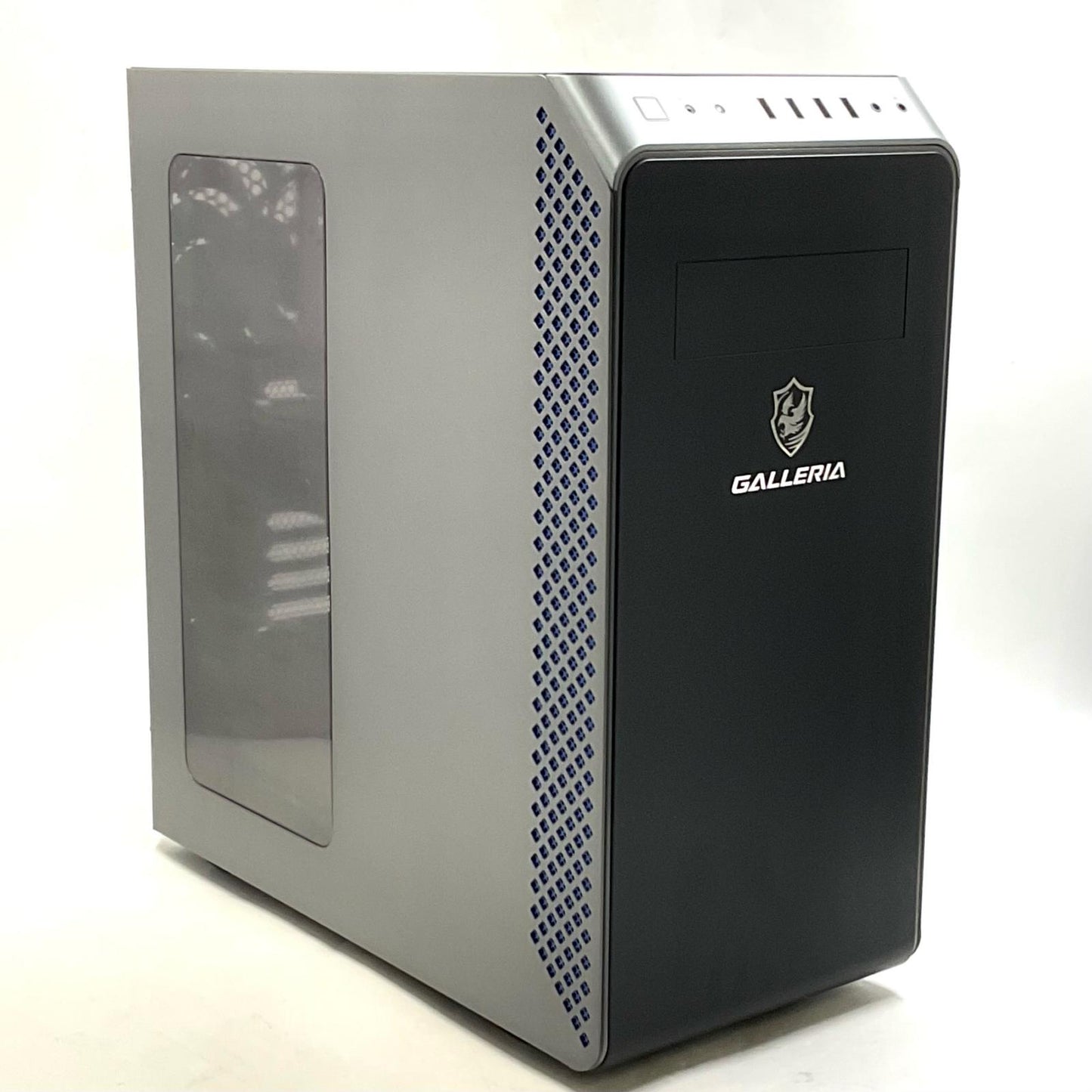 【全額返金保証】【最速発送】ドスパラ GALLERIA XA7R-78XT AMD Ryzen 7 7700 8-Core Processor 32GB M.2 SSD 1TB AMD Radeon RX 7800 XT 美品 動作確認済