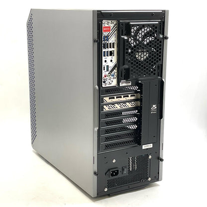 【全額返金保証】【最速発送】ドスパラ GALLERIA XA7R-78XT AMD Ryzen 7 7700 8-Core Processor 32GB M.2 SSD 1TB AMD Radeon RX 7800 XT 美品 動作確認済