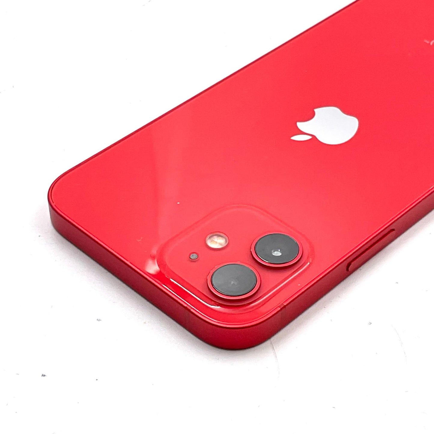 【全額返金保証】【最速発送】Apple iPhone iPhone 12 128GB (PRODUCT)RED Softbank 白ロム 動作確認済 79%