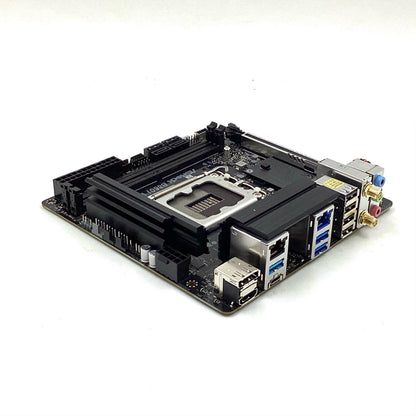 【最速発送】ASRock マザーボード B860I WiFi【難有】
