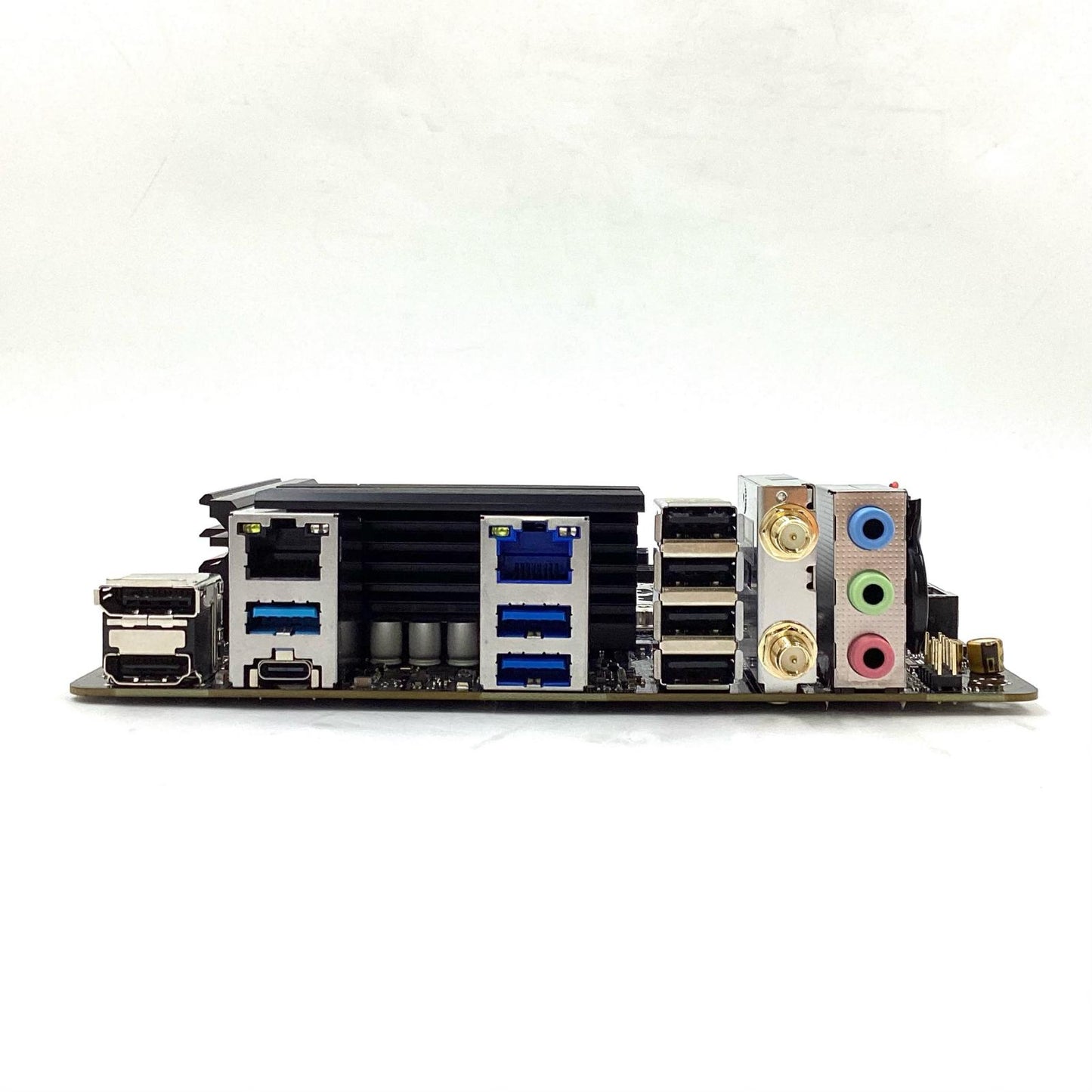 【最速発送】ASRock マザーボード B860I WiFi【難有】