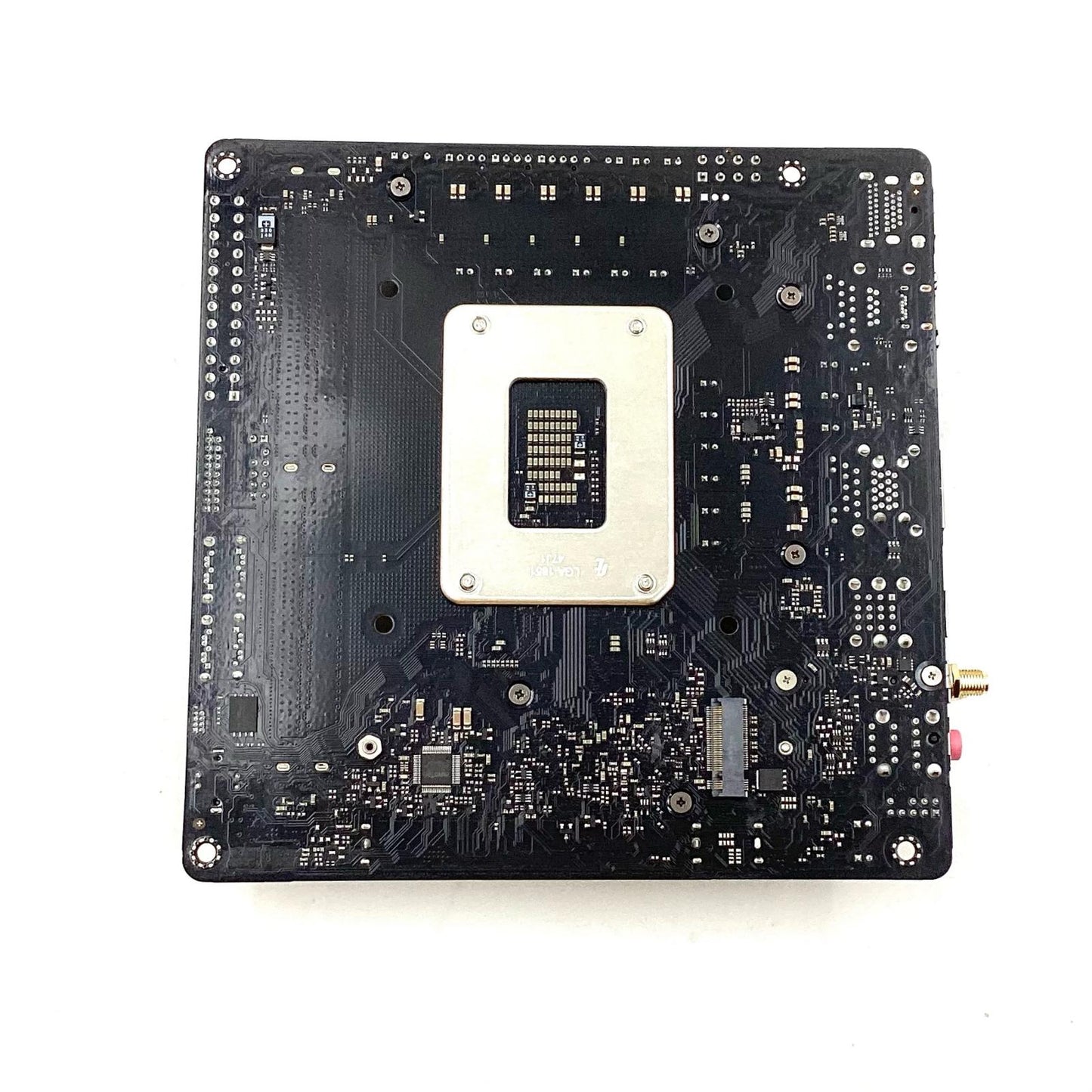 【最速発送】ASRock マザーボード B860I WiFi【難有】