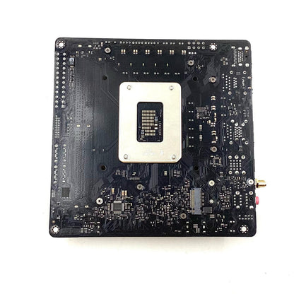 【最速発送】ASRock マザーボード B860I WiFi【難有】