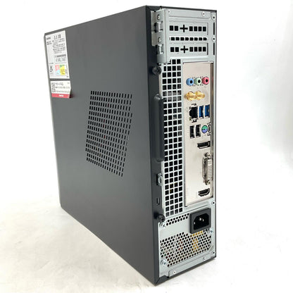 【全額返金保証】【最速発送】フロンティア FRCSH310/WS3 Intel(R) Core(TM) i5-9400 CPU @ 2.90GHz 8GB SSD 480GB 美品 動作確認済