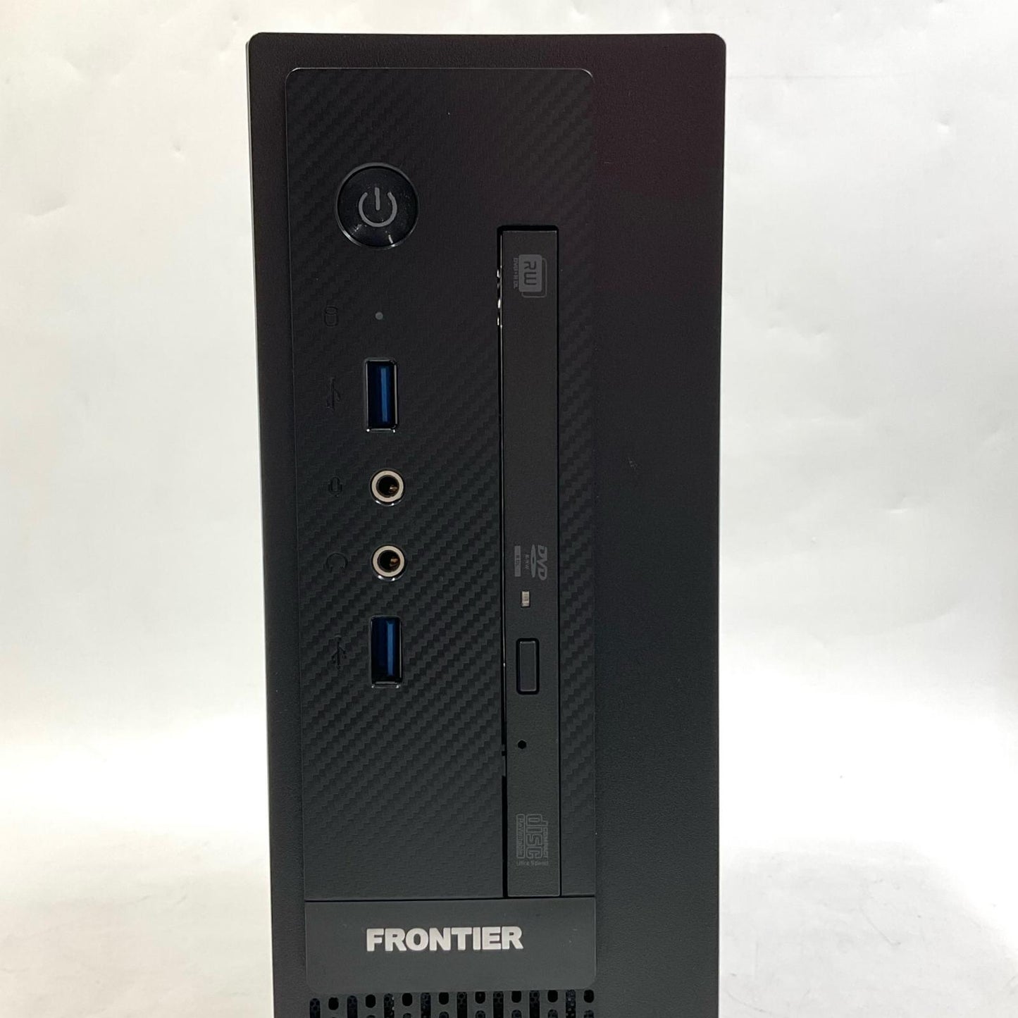 【全額返金保証】【最速発送】フロンティア FRCSH310/WS3 Intel(R) Core(TM) i5-9400 CPU @ 2.90GHz 8GB SSD 480GB 美品 動作確認済