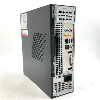 【全額返金保証】【最速発送】フロンティア FRCSH310/WS3 Intel(R) Core(TM) i5-9400 CPU @ 2.90GHz 8GB SSD 480GB 美品 動作確認済