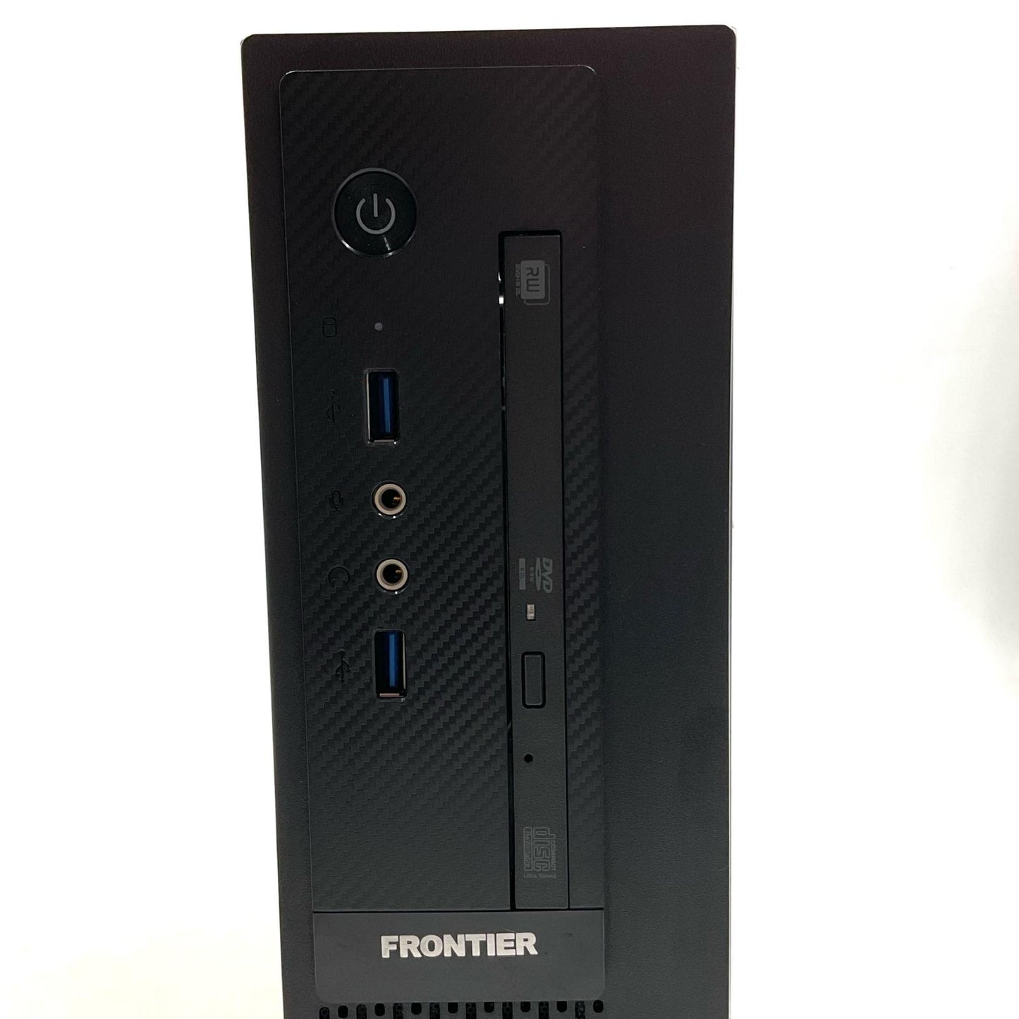 【全額返金保証】【最速発送】フロンティア FRCSH310/WS3 Intel(R) Core(TM) i5-9400 CPU @ 2.90GHz 8GB SSD 480GB 美品 動作確認済