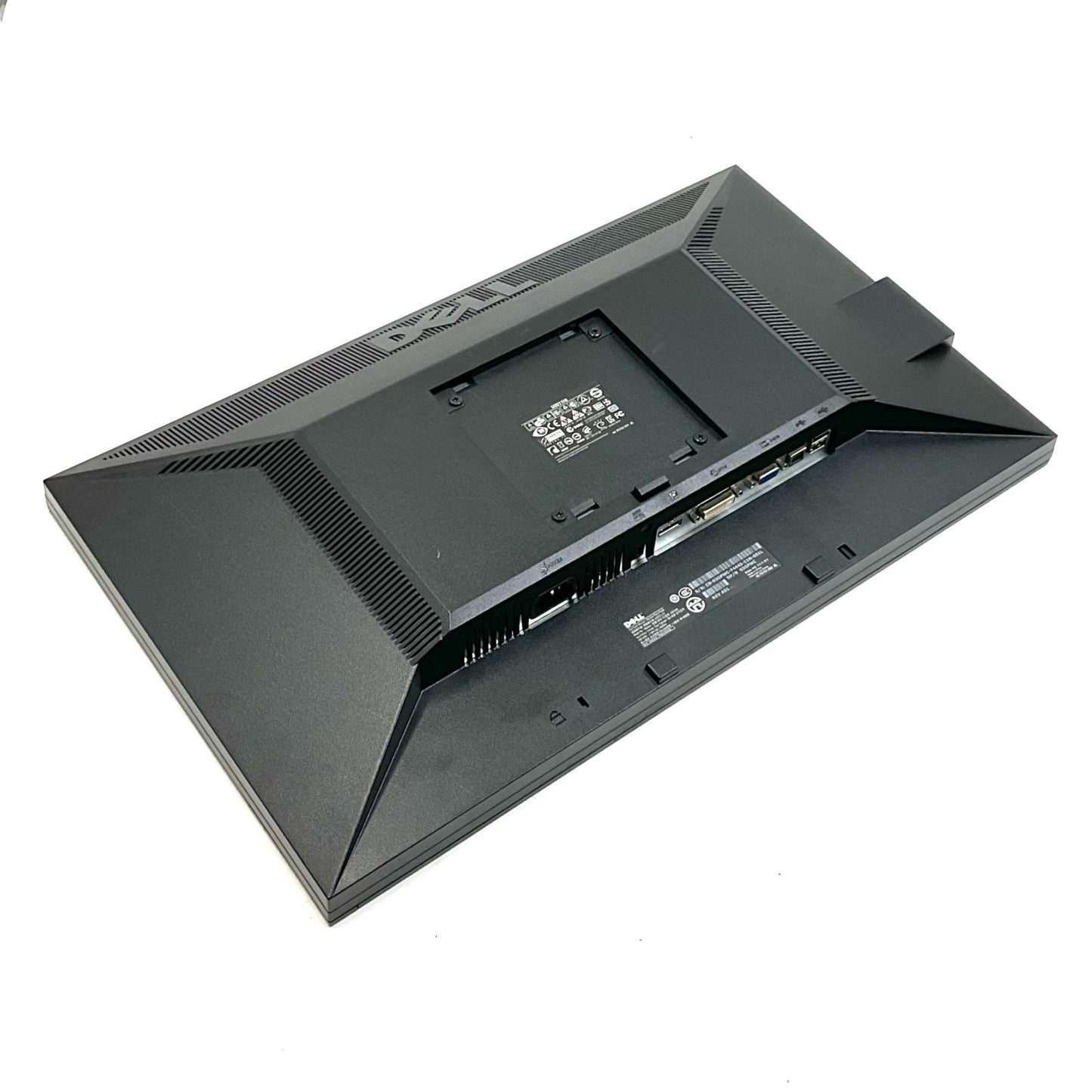 【全額返金保証】【最速発送】DELL U2211Ht 21.5インチ 美品 動作確認済