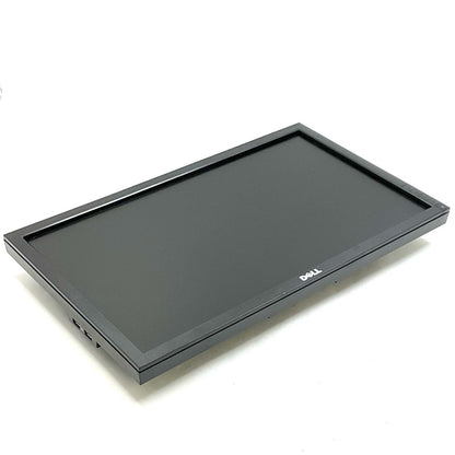 【全額返金保証】【最速発送】DELL U2211Ht 21.5インチ 美品 動作確認済