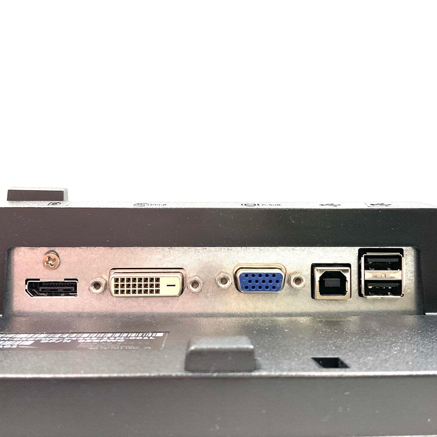 【全額返金保証】【最速発送】DELL U2211Ht 21.5インチ 美品 動作確認済