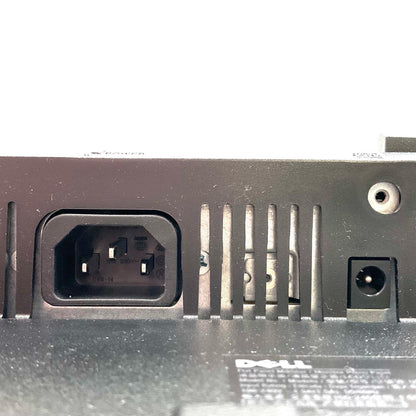 【全額返金保証】【最速発送】DELL U2211Ht 21.5インチ 美品 動作確認済