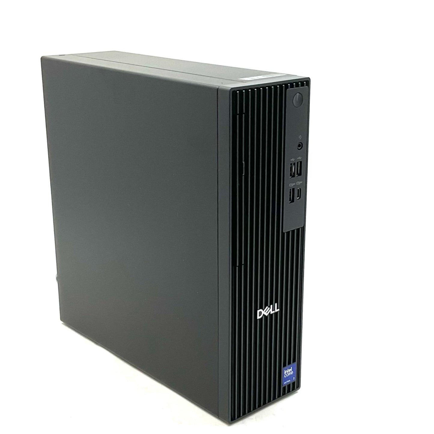 【全額返金保証】【最速発送】DELL Pro Slim QCS1250 D18S002 intel core Ultra 7 265 16GB M.2 SSD 1TB 超美品 動作確認済