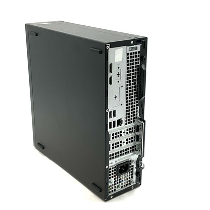 【全額返金保証】【最速発送】DELL Pro Slim QCS1250 D18S002 intel core Ultra 7 265 16GB M.2 SSD 1TB 超美品 動作確認済