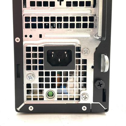 【全額返金保証】【最速発送】DELL Pro Slim QCS1250 D18S002 intel core Ultra 7 265 16GB M.2 SSD 1TB 超美品 動作確認済