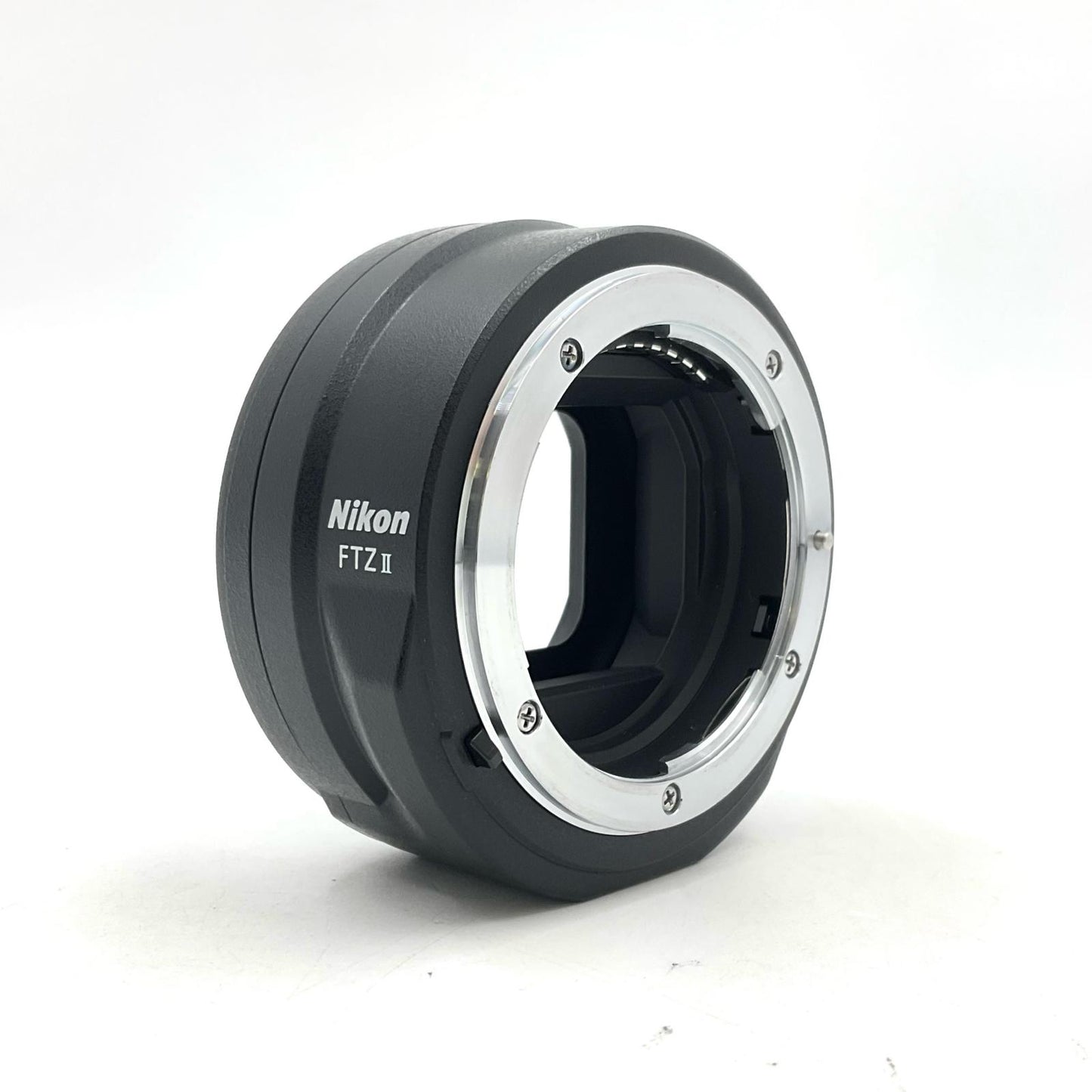 【全額返金保証】【最速発送】Nikon FTZ II 超美品 動作確認済