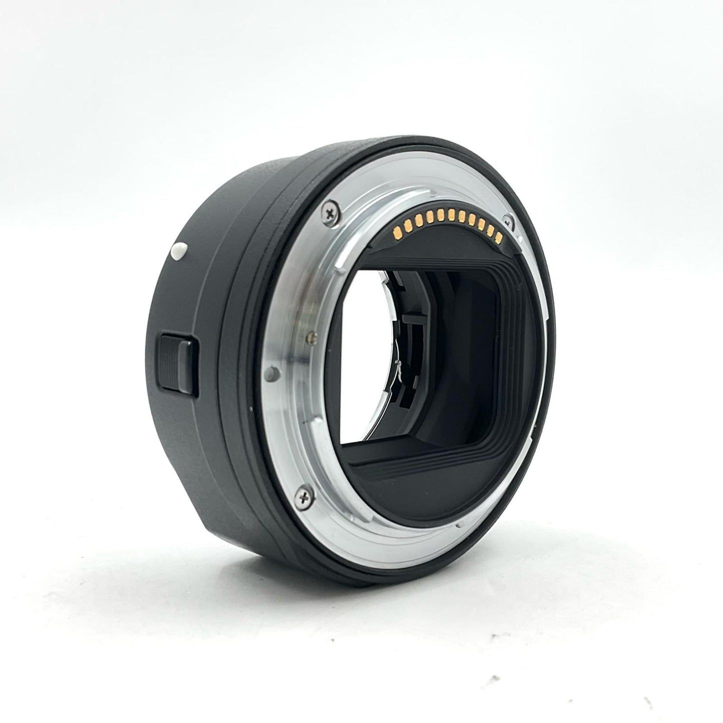 【全額返金保証】【最速発送】Nikon FTZ II 超美品 動作確認済