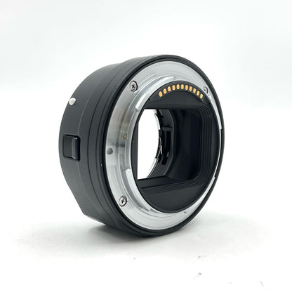 【全額返金保証】【最速発送】Nikon FTZ II 超美品 動作確認済