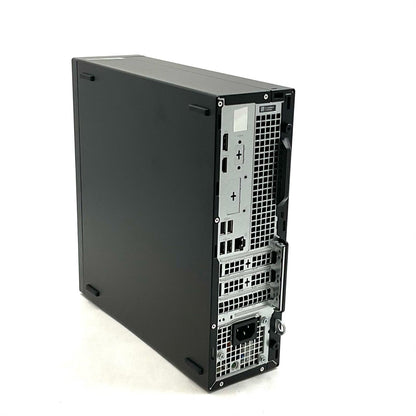 【全額返金保証】【最速発送】DELL Pro Slim QCS1250 D18S002 intel core Ultra 7 265 16GB M.2 SSD 1TB 超美品 動作確認済