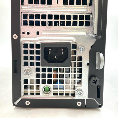 【全額返金保証】【最速発送】DELL Pro Slim QCS1250 D18S002 intel core Ultra 7 265 16GB M.2 SSD 1TB 超美品 動作確認済
