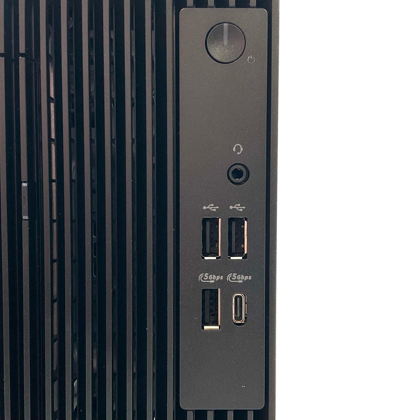 【全額返金保証】【最速発送】DELL Pro Slim QCS1250 D18S002 intel core Ultra 7 265 16GB M.2 SSD 1TB 超美品 動作確認済