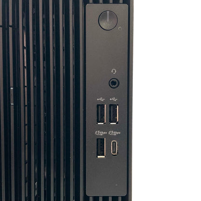 【全額返金保証】【最速発送】DELL Pro Slim QCS1250 D18S002 intel core Ultra 7 265 16GB M.2 SSD 1TB 超美品 動作確認済