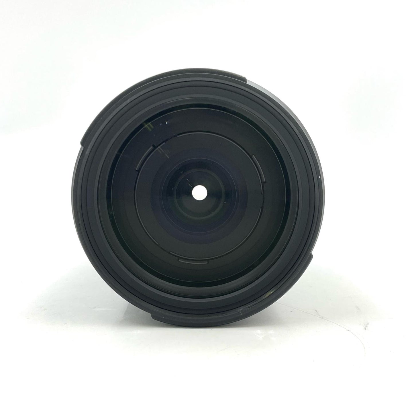 【全額返金保証】【最速発送】TAMRON 18-400mm F/3.5-6.3 Di II VC HLD (Model B028) [ニコン用] 美品 動作確認済