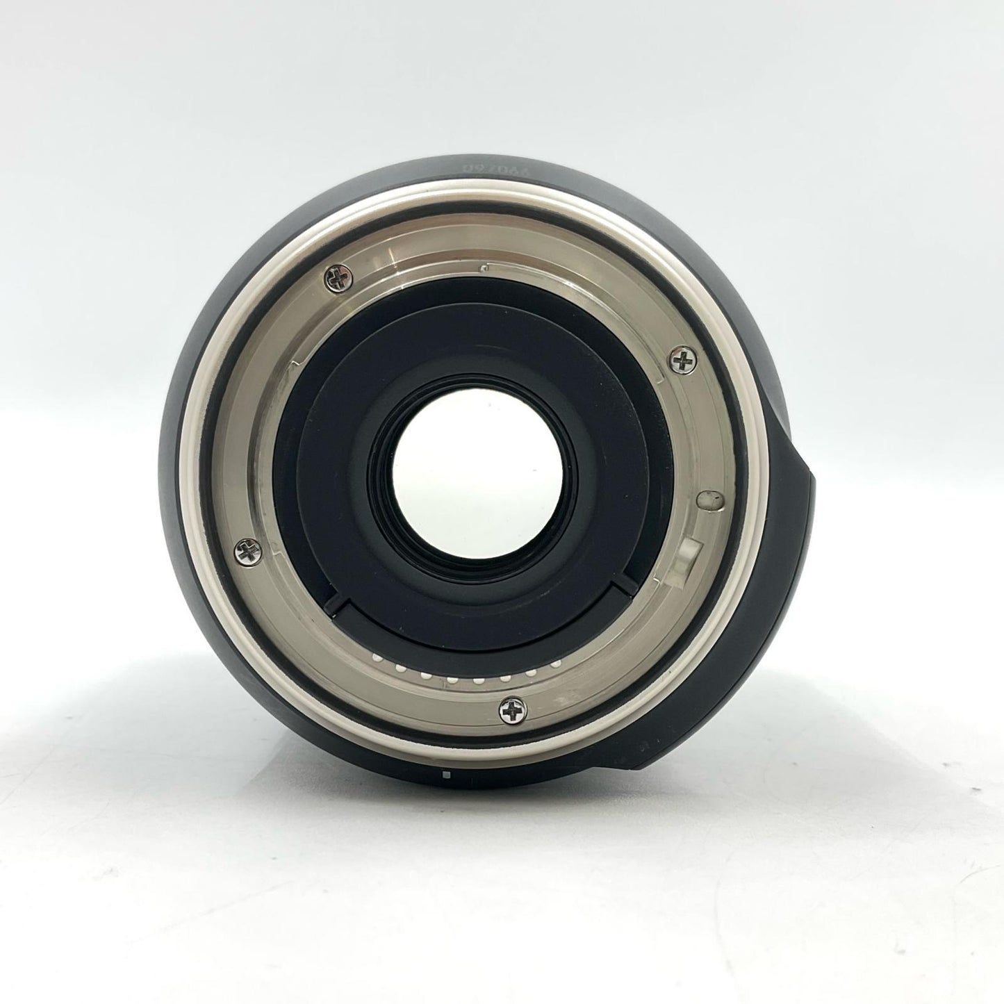 【全額返金保証】【最速発送】TAMRON 18-400mm F/3.5-6.3 Di II VC HLD (Model B028) [ニコン用] 美品 動作確認済